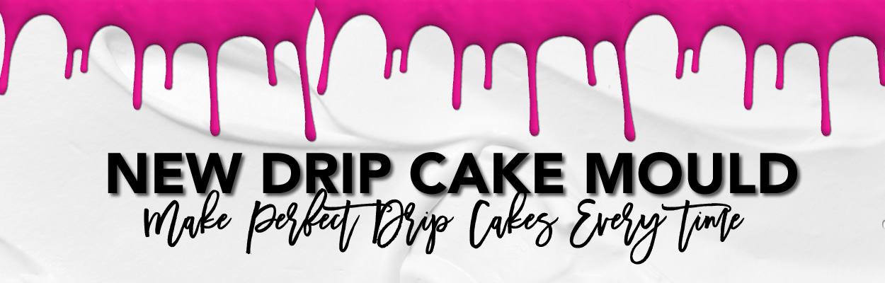 Cake Decorating &amp; Baking Supplies Wholesale Bake Group